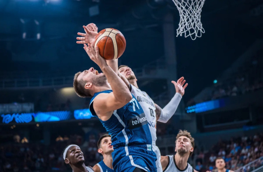 NBA napravila veliku promenu: U saopštenju se pominje i Jokić