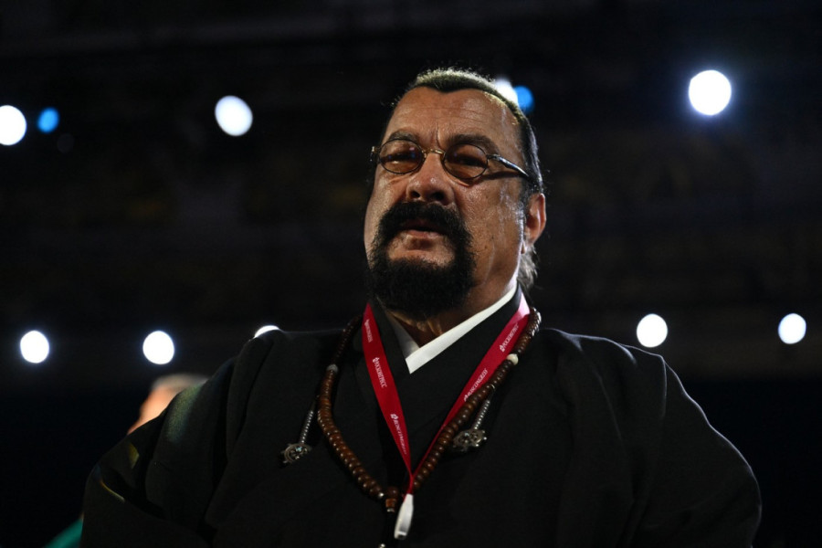 Sigal prodaje luks kuću u Moskvi: Cena izazvala opšti haos!