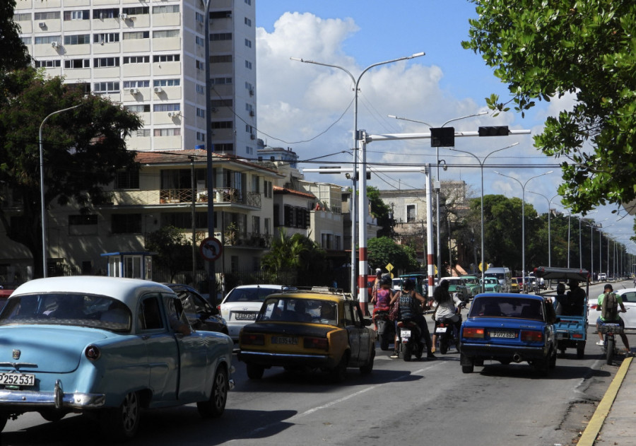 Cela zemlja u mraku! Nestala struja na Kubi