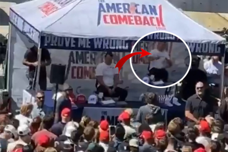 Tragedija u Crnoj Gori: Utopila se devojka iz Srbije kod Luštice! Fotografisala se na steni kada je upala u more