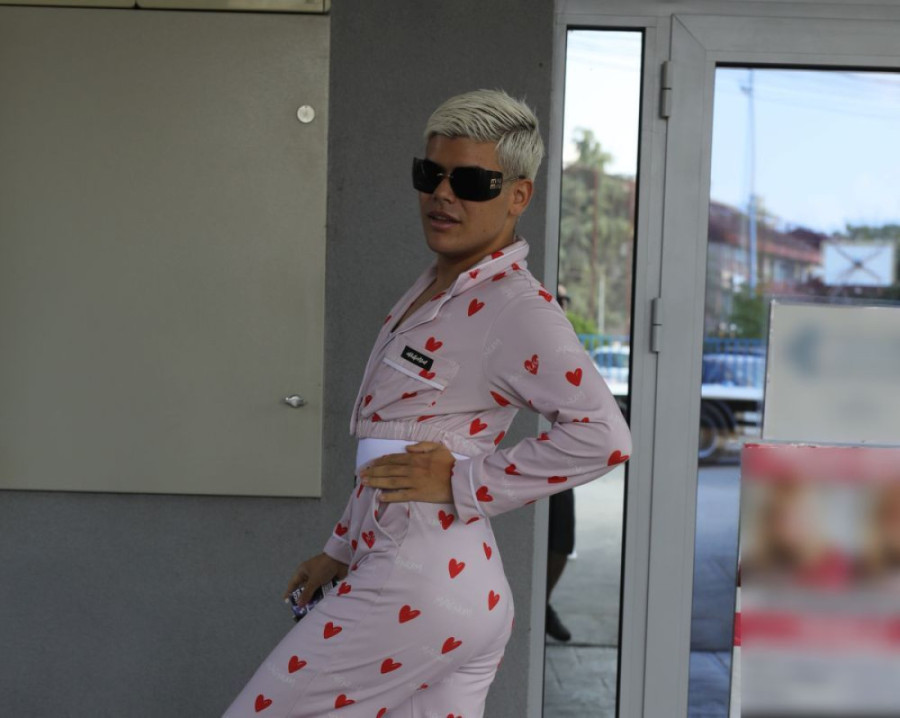 Anita naširoko nahvalila ovog učesnika, Anđelo pao u zaborav: "Najbolji je frajer u Eliti!"