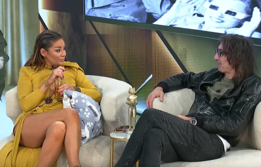 Pomirili se Ana Nikolić i Rale nakon skandala u Dubaiju: Ovo su svi detalji šok preokreta!