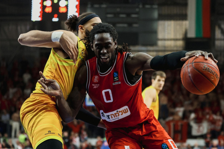 Novi skandal Džonatana Motlija: Amerikanac uhapšen u Bugarskoj!