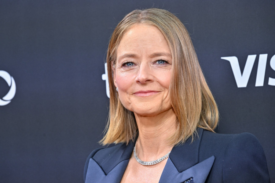 On je bio "razbijen" od droge, a ona je odbila da se skine: Džodi Foster prošla kroz pakao zbog ovog reditelja (FOTO/VIDEO)