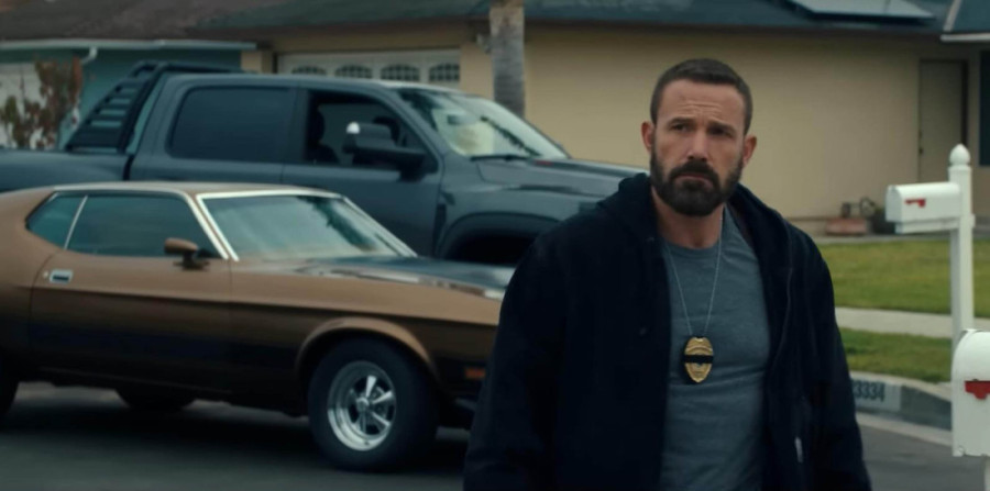 Na ovo se dugo čekalo! Dejmon i Aflek u paklu kriminalnog podzemlja: Naziv filma će vas iznenaditi (FOTO/VIDEO)