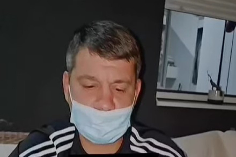 "Imam loše vesti!" Ivan Marinković najavio povlačenje, objavom šokirao javnost! (VIDEO)