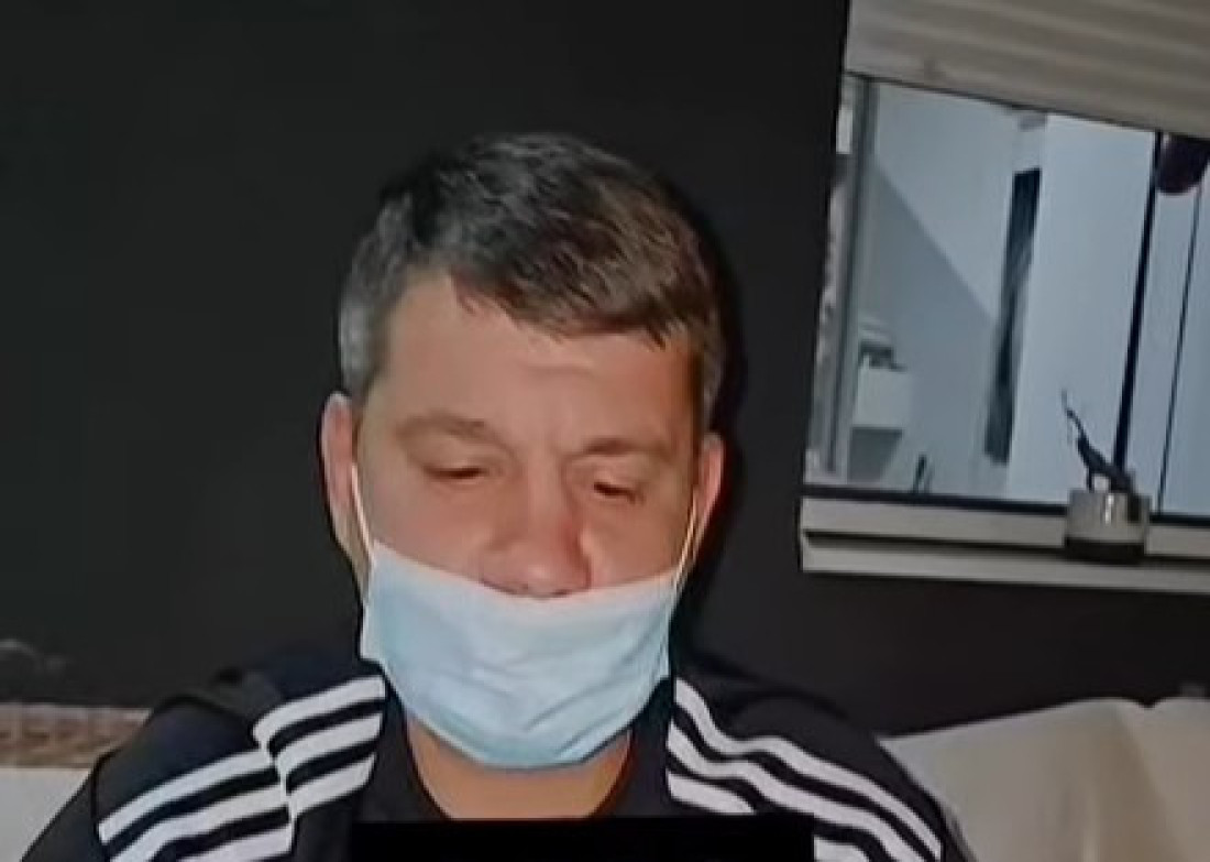 Aneli Ahmić oblepljena flasterima! Bivša rijaliti učesnica se odlučila za potpunu transformaciju! (FOTO)