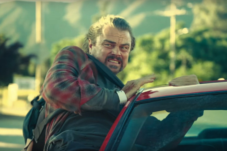 Kakav lud film, razvalio je! Kritičari oduševljeni novim ostvarenjem Leonarda Dikaprija: Svi predviđaju Oskara (FOTO/VIDEO)