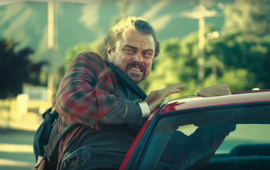 Da li će novi film Leonarda Dikaprija trijumfovati na dodeli Oskara? Evo šta kažu kladionice i ko mu je za petama (VIDEO)