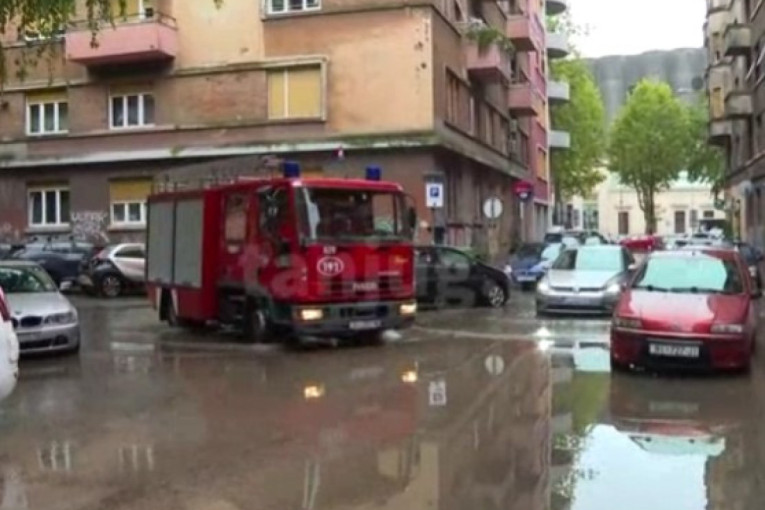 Tragedija: Dete (2) umrlo od posledica opekotina