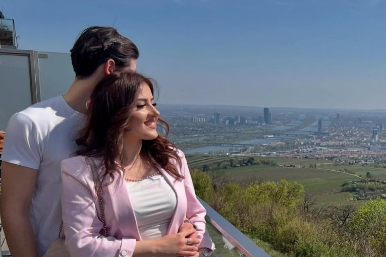 Ipčetov i Jašarov unuk je verenik ove zvezde "Granda": On me je mnogo pohvalio!