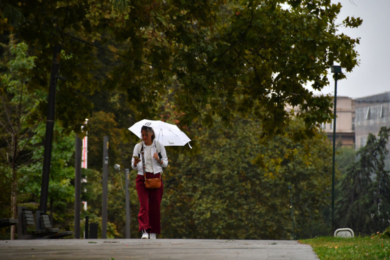 Temperatura do 21 stepen: Oglasio se RHMZ, pred nama je prolećna nedelja!