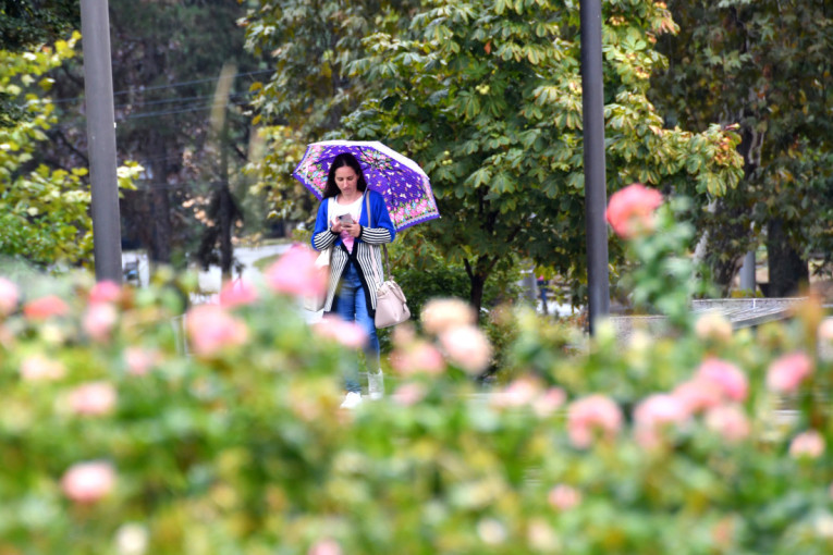 Ove datume obavezno zaokružite: Meteorolog Todorović otkrio kada Srbiju očekuju obilne padavine!