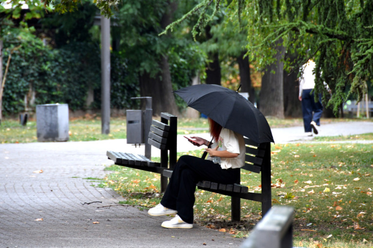 Tokom jutra oblačno, a popodne promenljivo! Temperatura će ići do 29. podeoka!