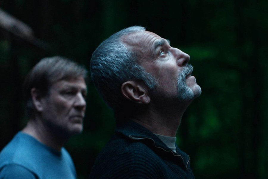 Danijel Dej-Luis šokirao priznanjem: Bilo bi pametnije da sam ćutao (FOTO/VIDEO)