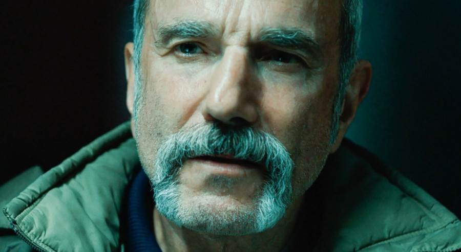 Danijel Dej-Luis otkrio emotivan razlog zašto se posle osam godina vratio glumi u filmu svog sina (FOTO/VIDEO)