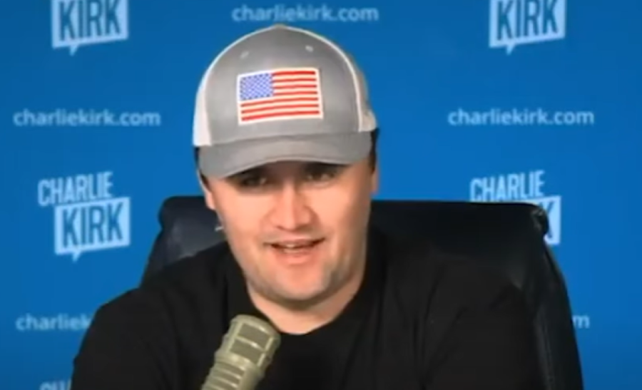 FBI na dobrom tragu! Pronađeno oružje kojim je ubijen Čarli Kirk