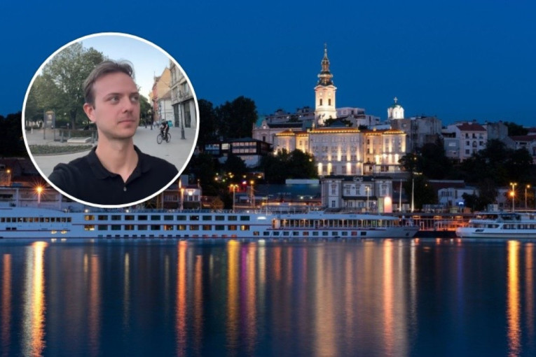 Mediteran kakav želite da vidite: Skriveno mesto na Kosta Bravi u septembru postaje raj bez gužvi (VIDEO)