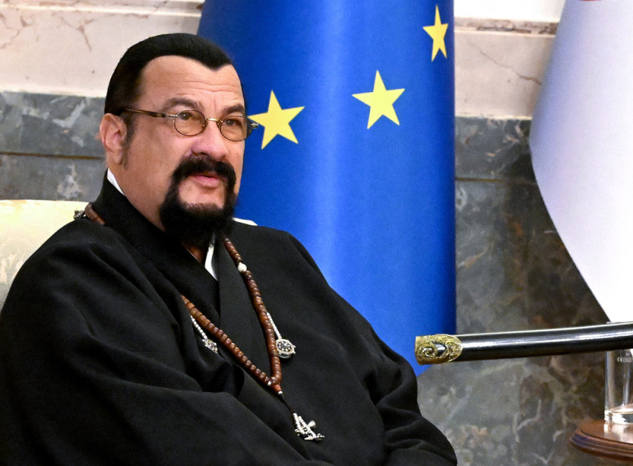 Predsednik Vučić: Moramo da vratimo Srbiju na pravi kolosek - Sigal poručio da vidi promene i impresivan razvoj