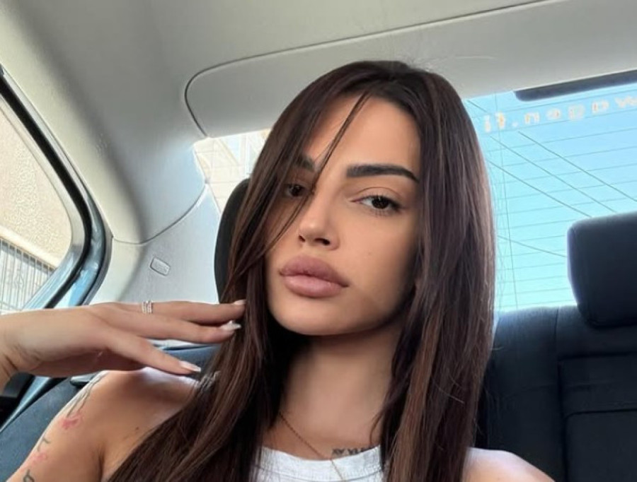 "Majka me u bolnici nije prepoznala!" Zadrugarka iznela šok detalje udesa koji je doživela (VIDEO)