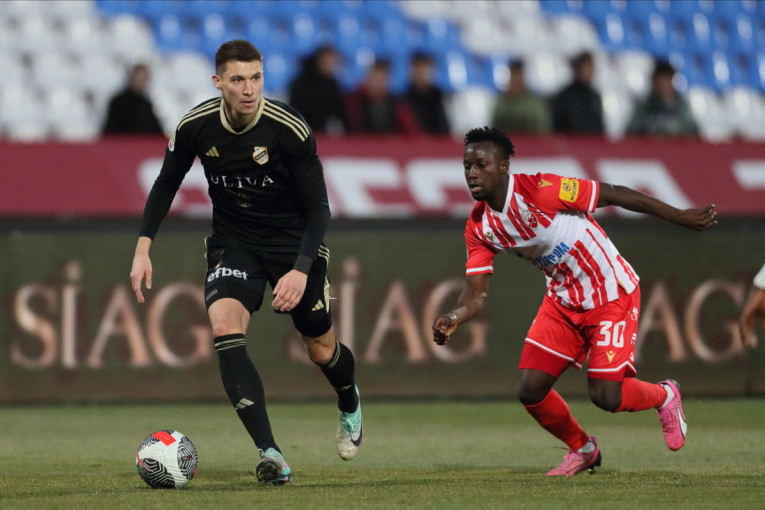 Nastavlja se Superliga – evo protiv koga Partizan i Zvezda prave uvertiru za derbi!