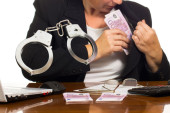 Velika poreska utaja u Požegi: Žena uhapšena zbog štete od 8,9 miliona dinara