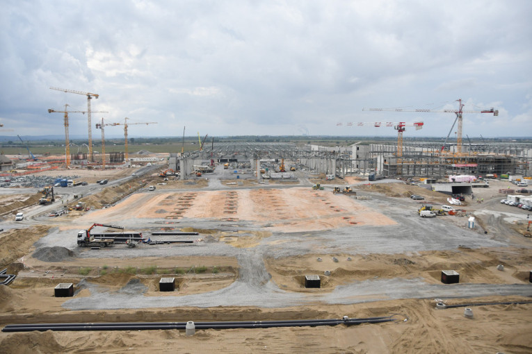 Dodeljeni strateški ugovori! Dve jake firme ulaze u projekat EXPO 2027