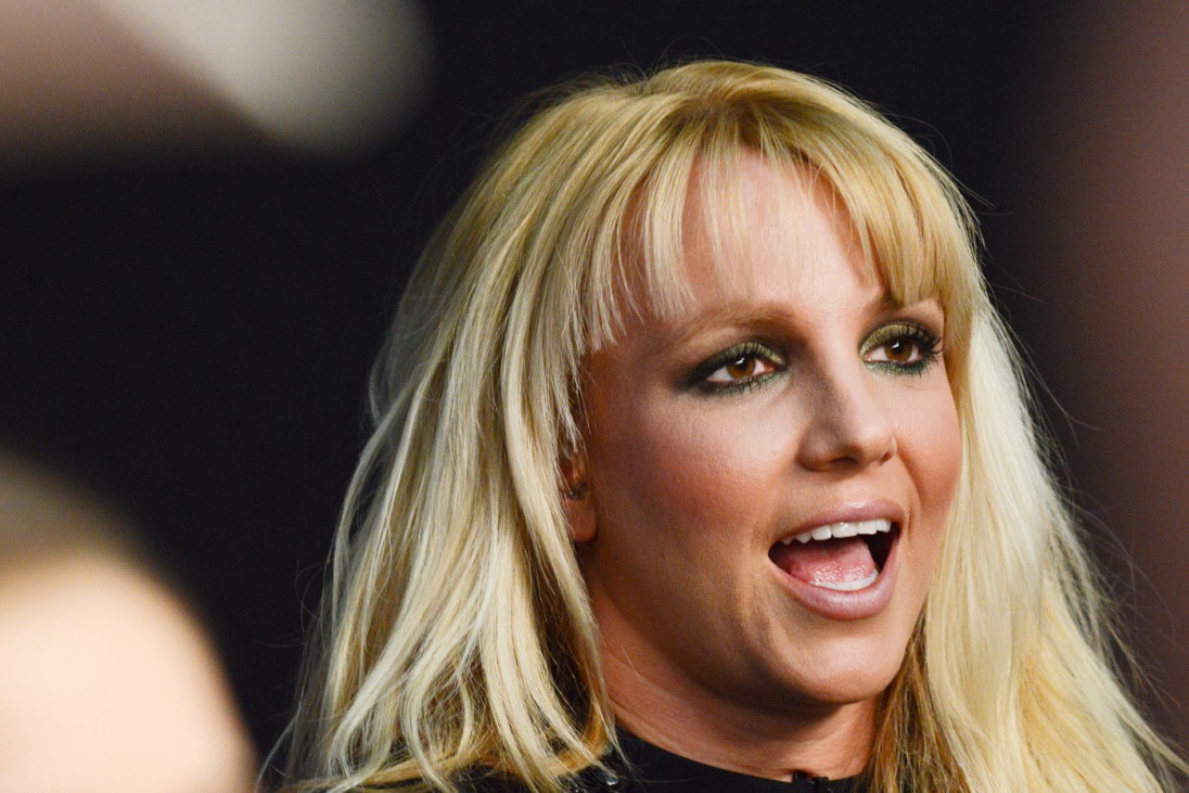 Britni odreagovala na priče da živi u kući prekrivenoj psećim izmetom: U poznatom stilu uzvratila kritičarima!