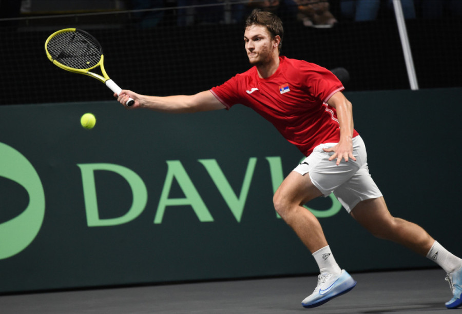 Zvezdino dete zove na rođendan Marakane: Prvo da pobedimo Železničar, pa nas onda čekaju večiti derbi i Liga Evrope