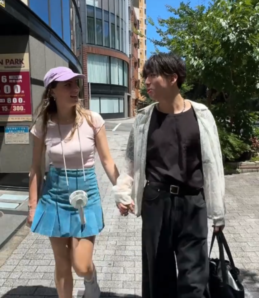 Iznajmila dečka na dva sata za 170 evra: Otkrila kako je prošao dejt, ali i sve tajne ovog neobičnog zanimanja (VIDEO)