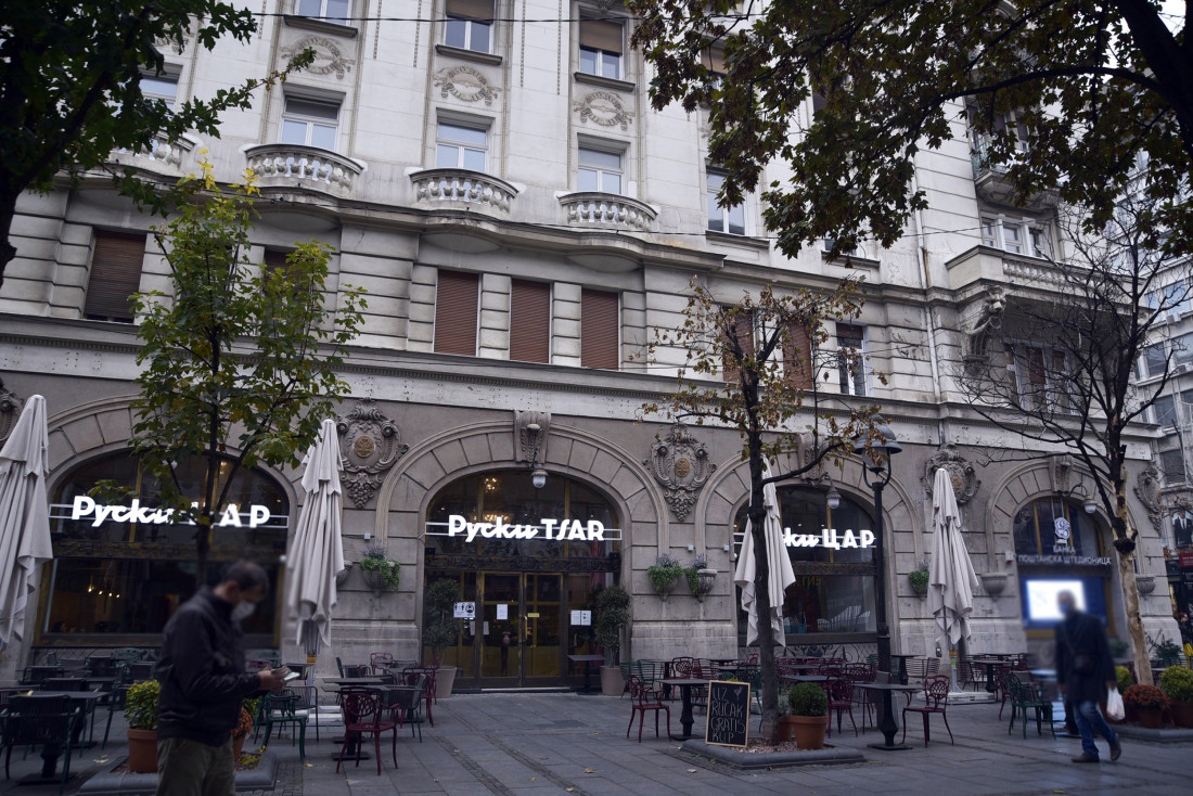 Ustaški san razbijen u Beogradu: U popularne kafane postavljali bombe, pakleni plan raspršila srpska policija