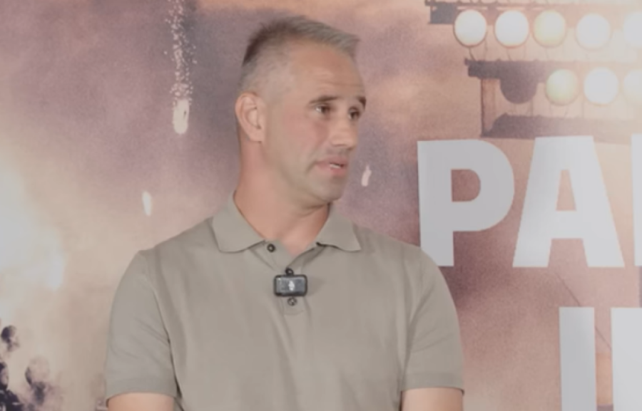 Najveća snaga Partizana je sistem! Blagojevićev prvi pomoćnik analizirao "parni valjak" (VIDEO)