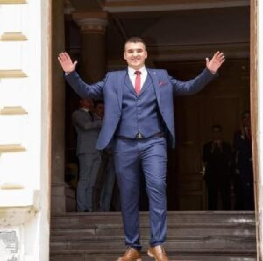 Koreni zovu: Aleksa Aleksić - vera i snaga vratile su ga ognjištu