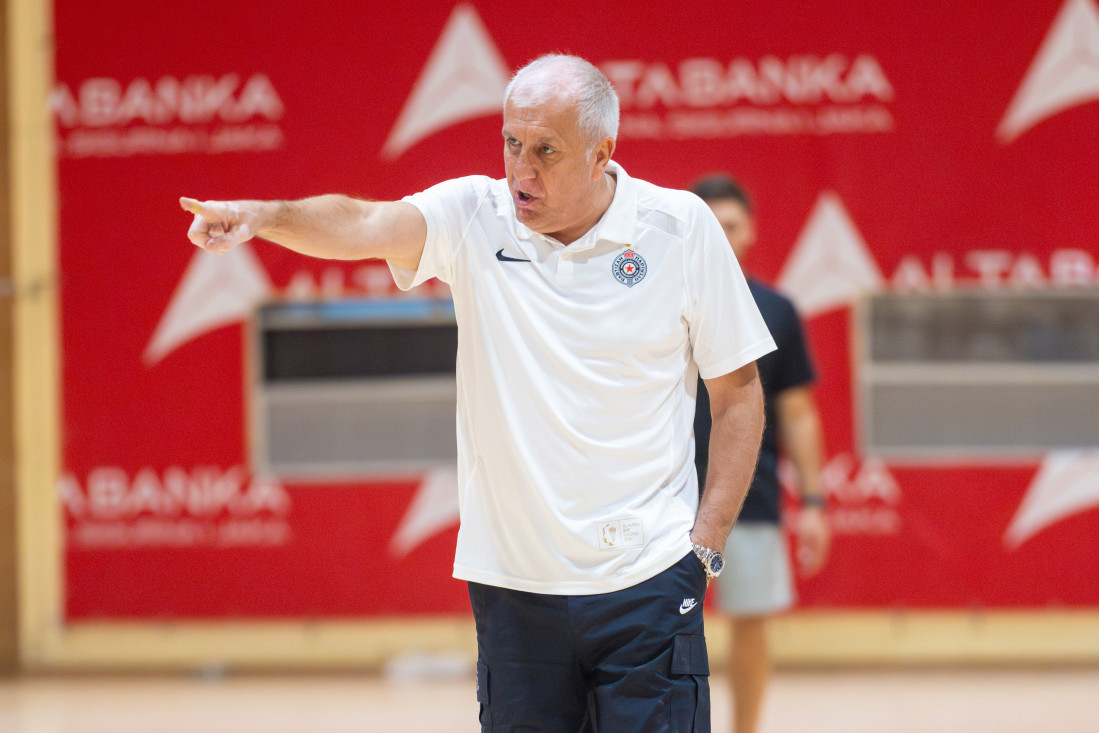 Danas igra Partizan! Prvak Evrope stiže u grotlo Arene – sve što treba da znate o meču sa Fenerbahčeom!