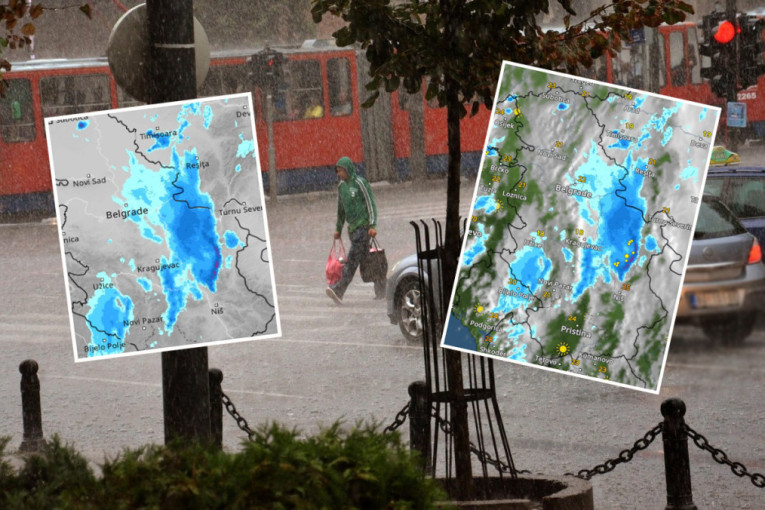 Srbija ulazi u ledeni pakao: Meteorolog najavio 15 dana u minusu i januarski udar do –15!