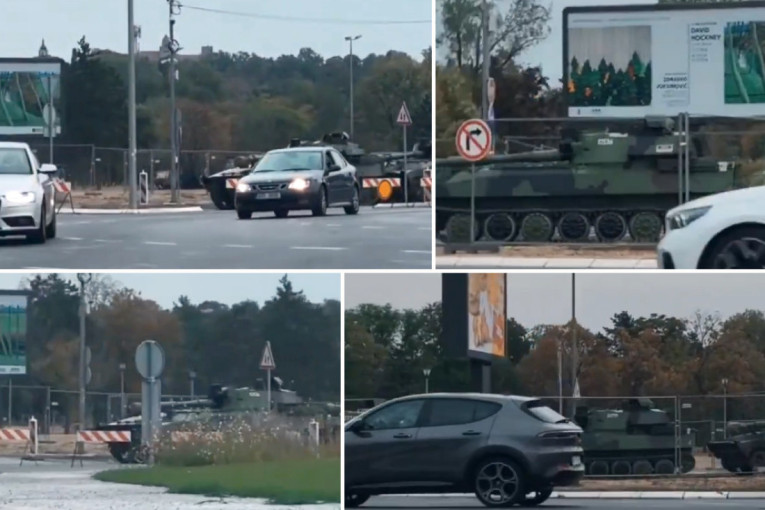 Skandalozno! Zemunski zbor proglasio Vojsku Srbije okupatorskom! (VIDEO)