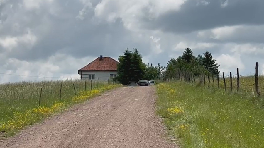 Jedna žena po prvi put u Srbiji osuđena na doživotnu robiju: Aldina (40) svirepo ubila svekrvu Bajru, zadala joj 121 ubod nožem