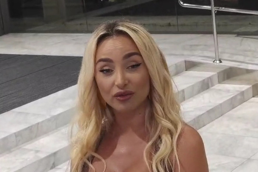 Maja Berović će zapevati na punoletstvu Tare Matić! Pevačica spremila i kovertu