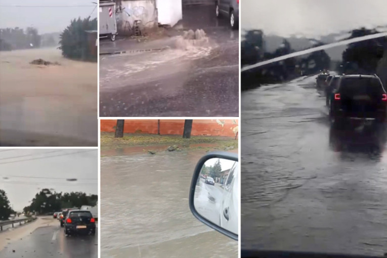 Topao i sunčan dan pred nama: U ovim delovima Srbije se očekuje kiša!