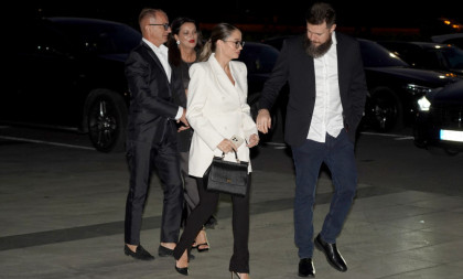 Prvo oglašavanje sina Suzane Jovanović, nakon što je postao tata: Osećaj je odličan!