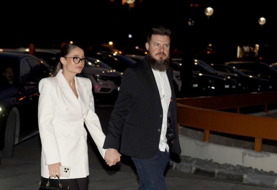 Suzana Jovanović postaje baka! Saši je ovo bila jedina neostvarena želja