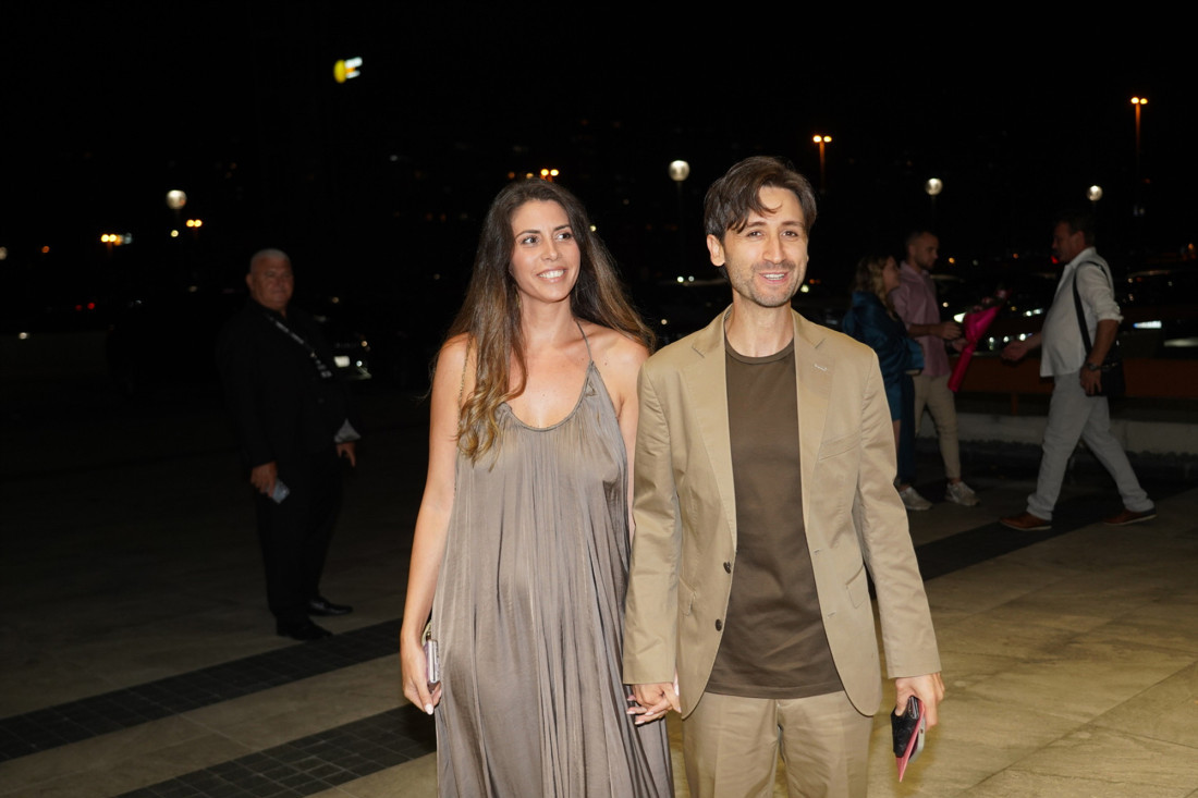 "Raste joj stomak, a stalno skita!" Stevan Anđelković o trudnoj kumi Milici Todorović