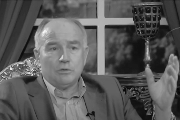 Ovo je bio šef Mile: Razbijao klanove i uvek je išao sam, a vozio se u svom "puntu"