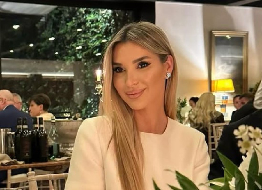 Džajina ćerka se zaposlila na RTS-u: Preda mnom je veliki zadatak!