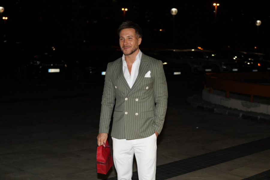 "Žena mi krade donji veš!" Saša Kovačević priznao: To radi svaki dan