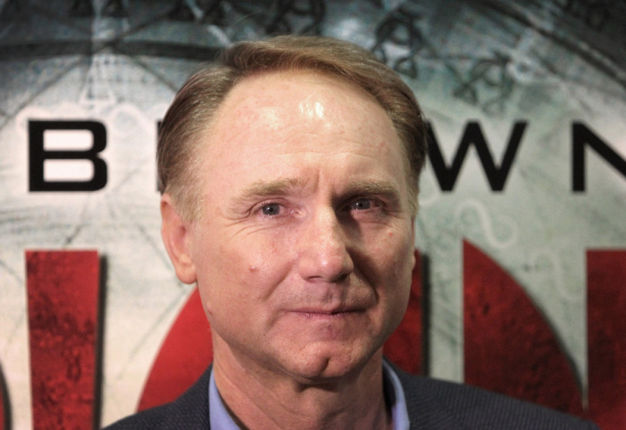 Den Braun objavio novi roman "Tajna nad tajnama": Misteriozna i smrtonosna trka koja će vas ostaviti bez daha