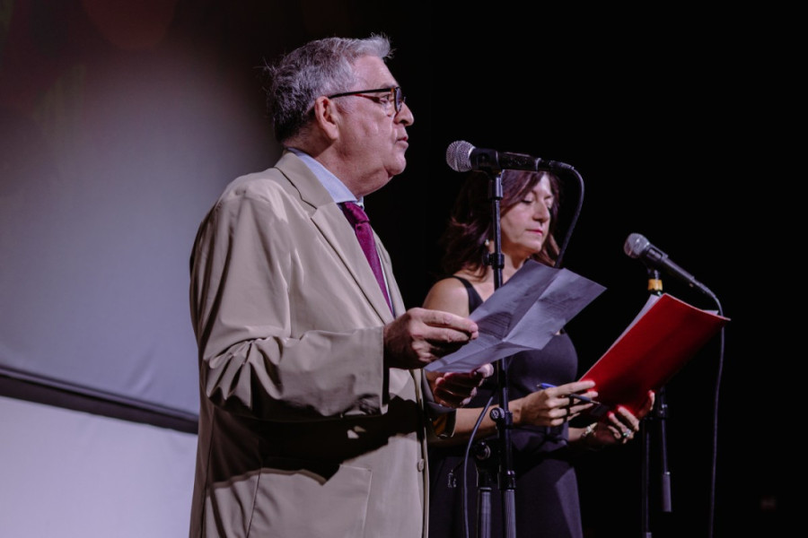 Otvoren festival Španski metar: Očekuje vas 15 izvrsnih filmova koje spaja jedna stvar (FOTO/VIDEO)