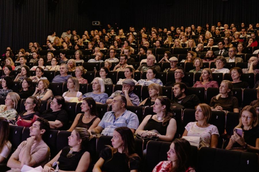 Otvoren festival Španski metar: Očekuje vas 15 izvrsnih filmova koje spaja jedna stvar (FOTO/VIDEO)