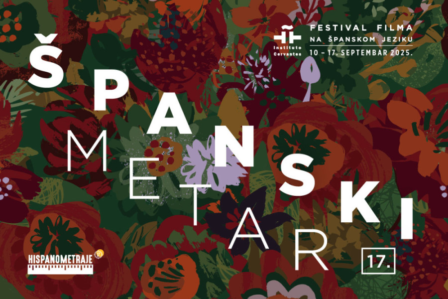 Otvoren festival Španski metar: Očekuje vas 15 izvrsnih filmova koje spaja jedna stvar (FOTO/VIDEO)