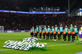 UEFA objavila veliku promenu u Ligi šampiona!